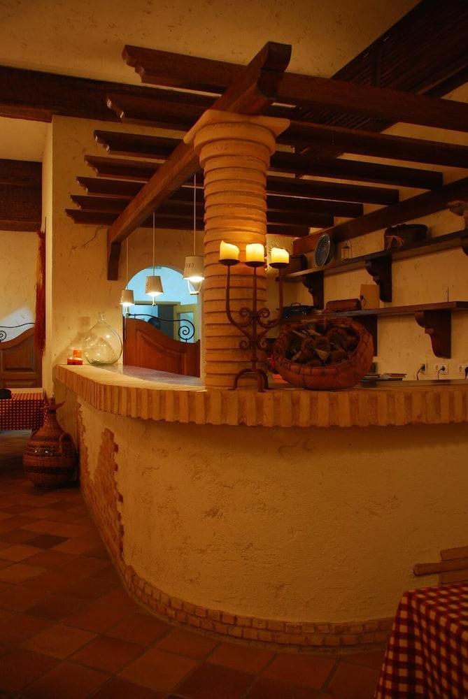 Hotel Cabecinho Anadia Interior foto